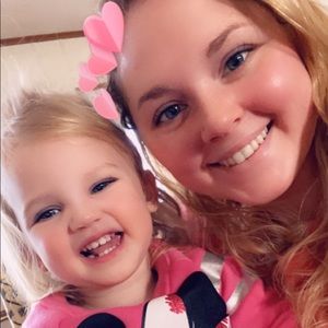 Meet your Posher, Heather